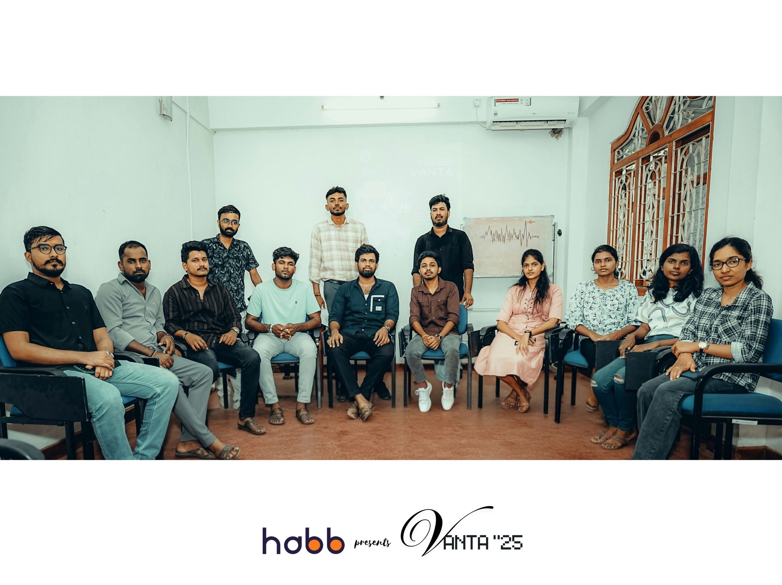 VANTA 25 – HABB Phase 2 Begins: A New Era of Product-Driven Innovation