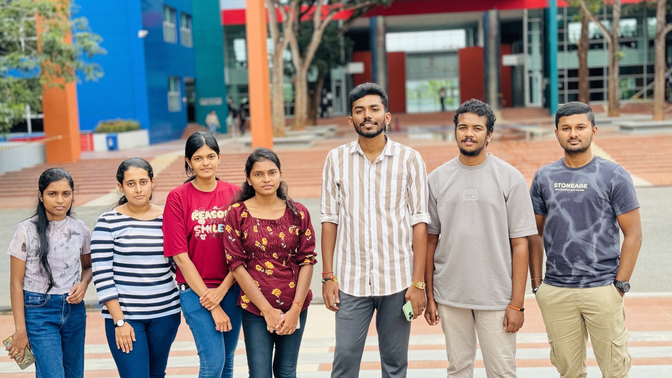 The Internship Wave at HABB