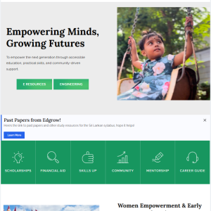 Portfolio Website