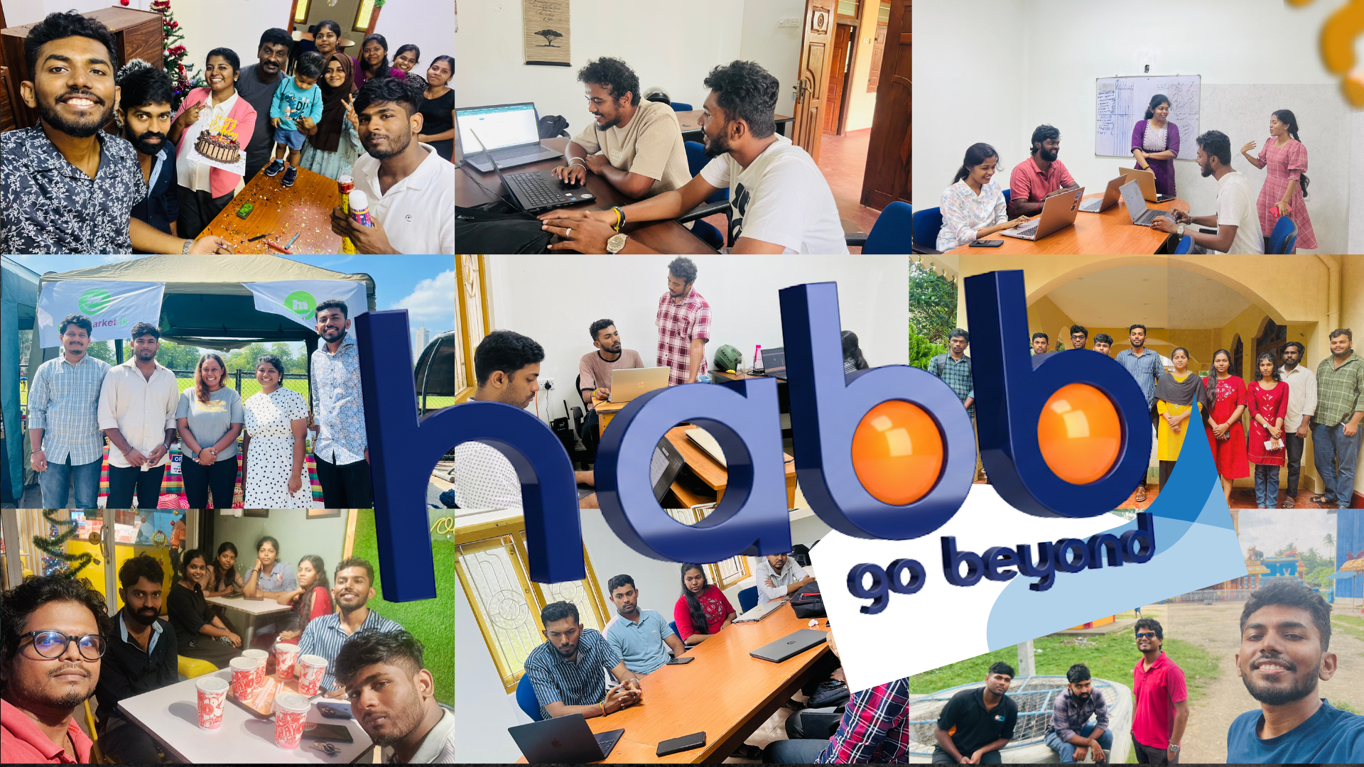 🌱 When the Table Gets Longer – Going Beyond